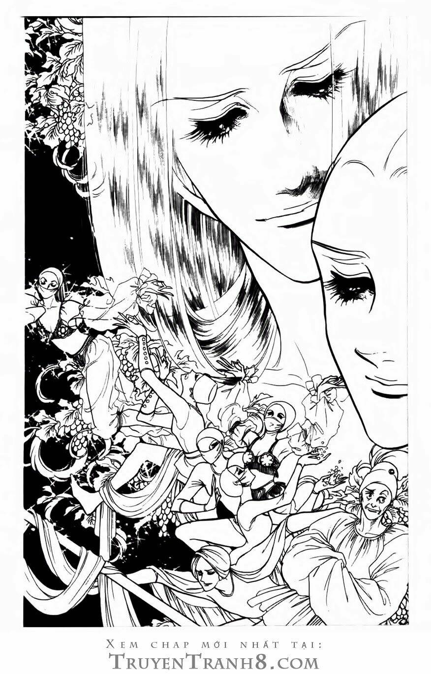 swan - vũ khúc thiên nga chapter 90 6