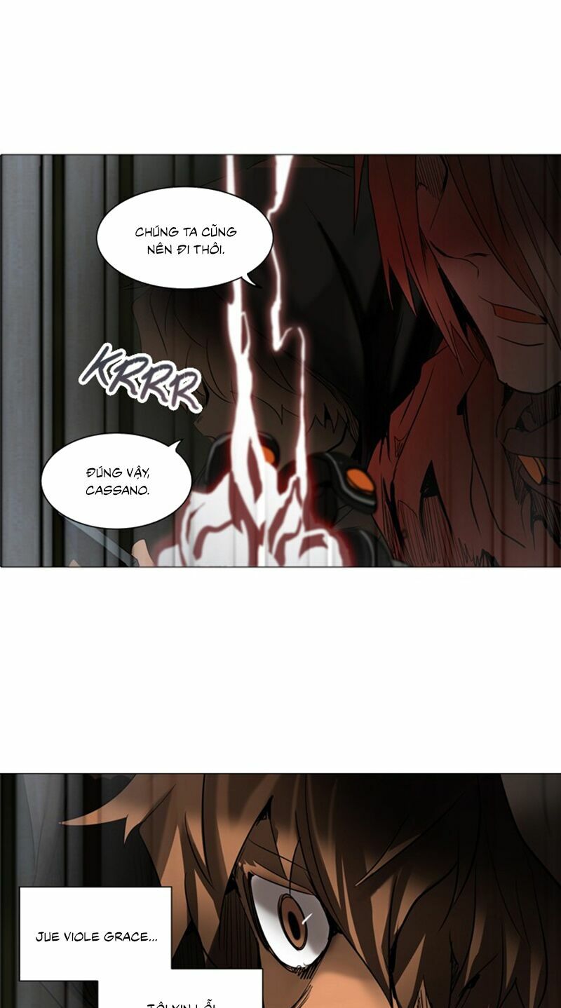 tòa tháp bí ẩn 2 chapter 195 18