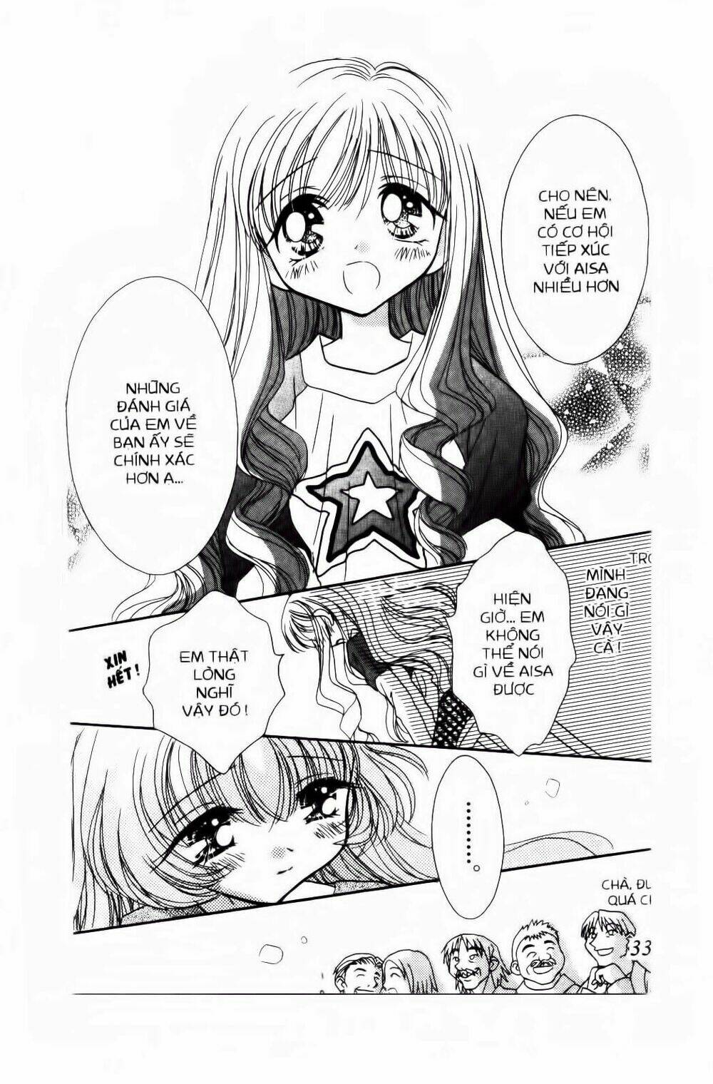 chắp cánh ước mơ chapter 39 14