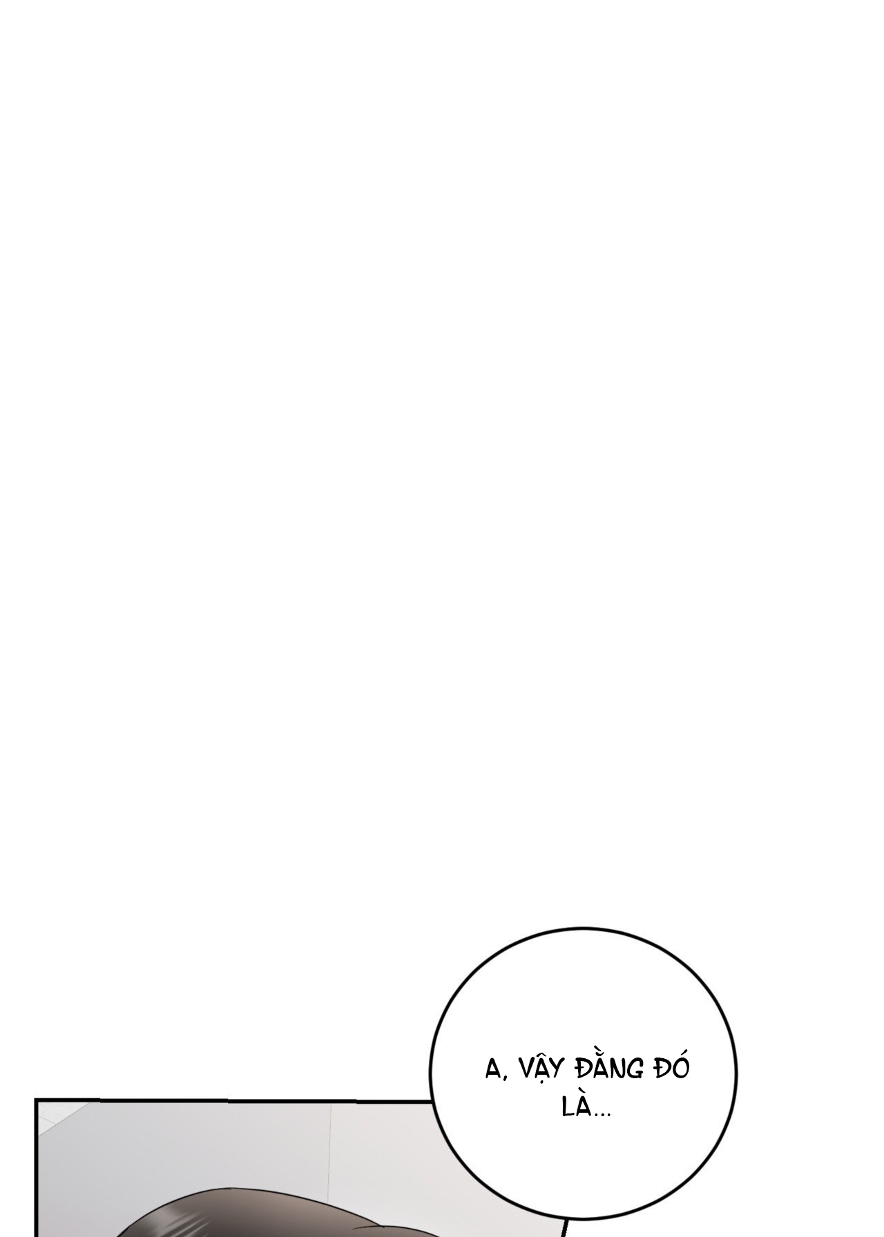 Tôi Đổ Anh Rồi, Trưởng Phòng chapter 5.2 - Trang 3