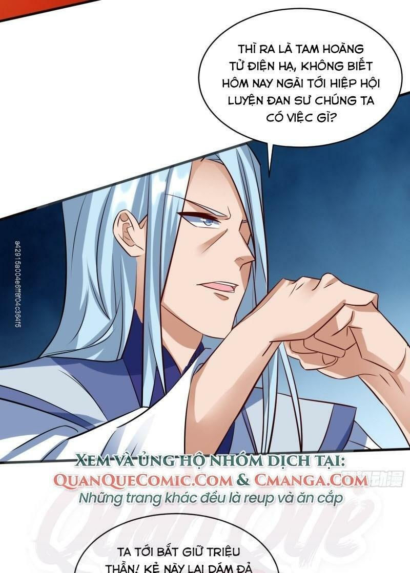 chúa tể tam giới chapter 79 30