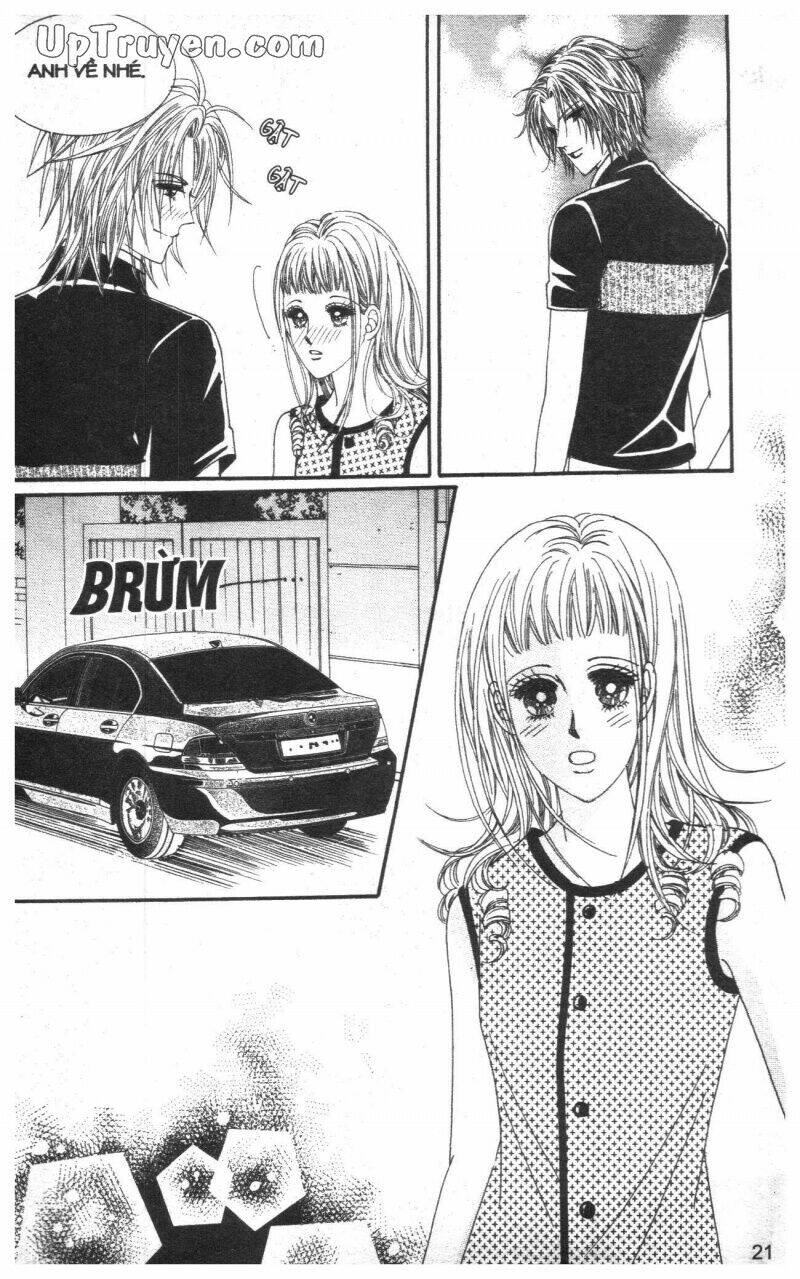 vợ chồng trẻ con bản đẹp chapter 18 20