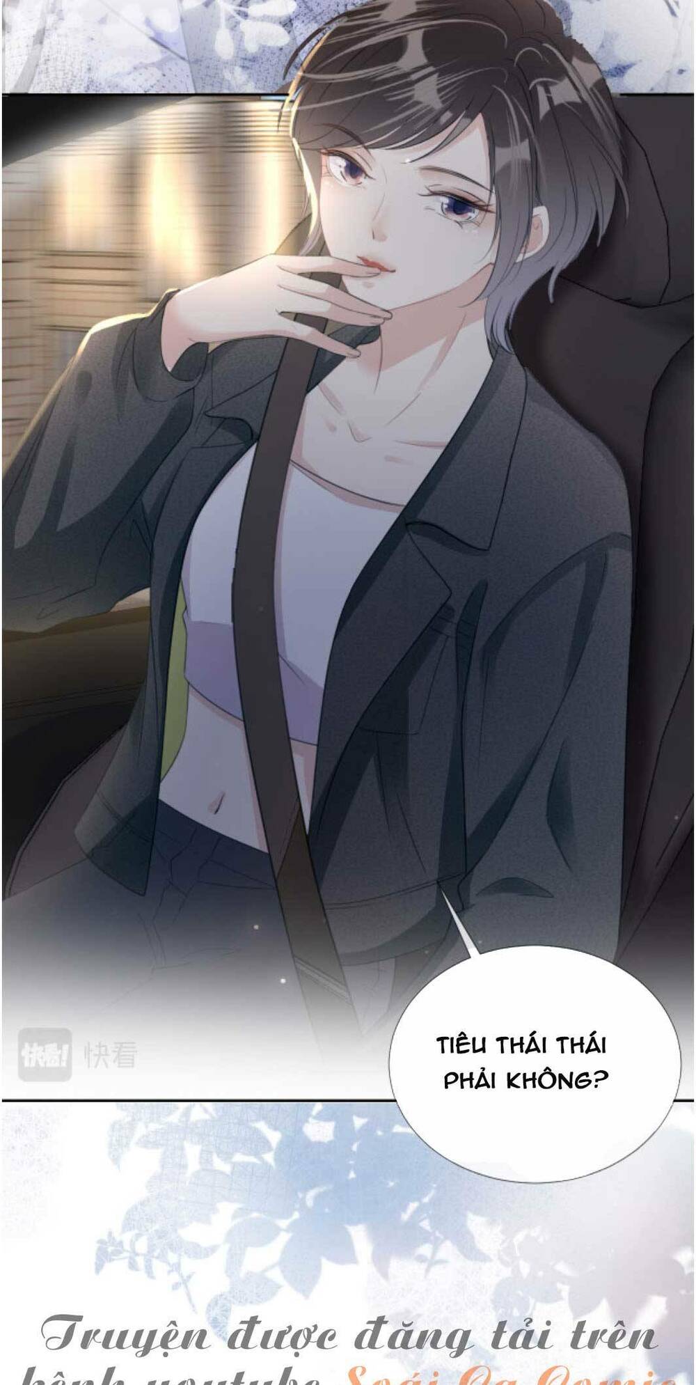 ngự tỷ toàn năng lại bị phá mã giáp chapter 13 30