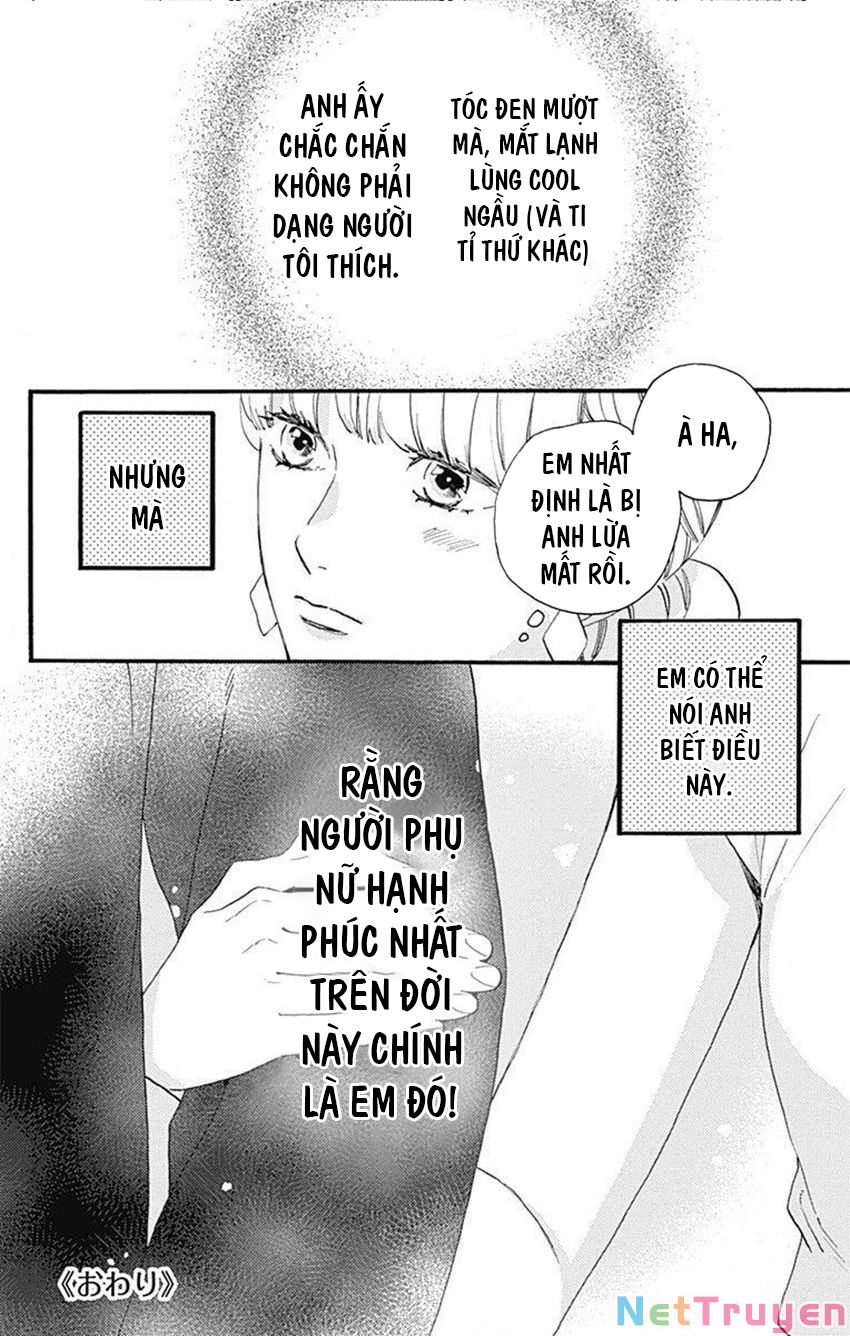 những đóa sơn trà kia, sẽ vì em mà đơm hoa khoe sắc chapter 77.3 48