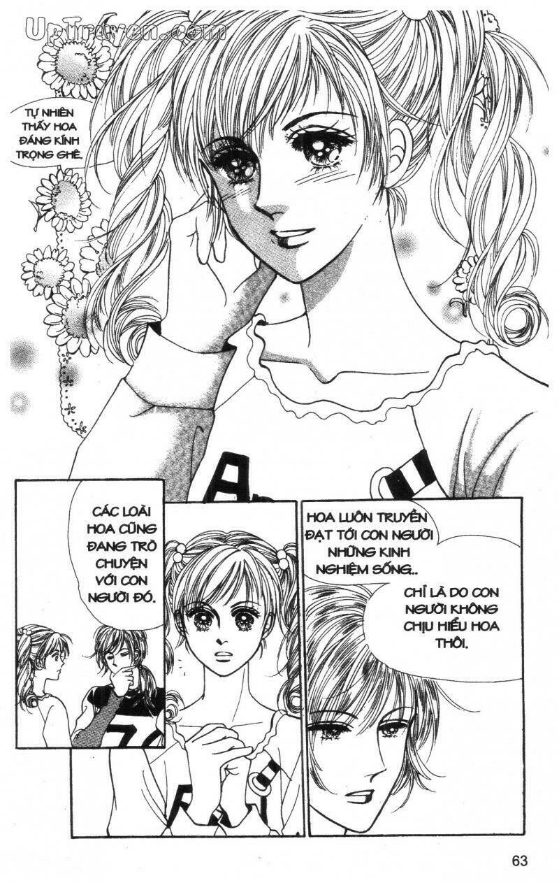 người yêu hoa chapter 3 63