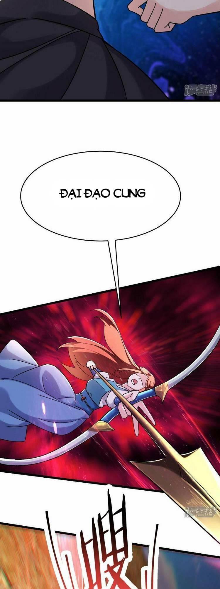 đồ đệ ta toàn là nữ ma đầu chapter 172 5