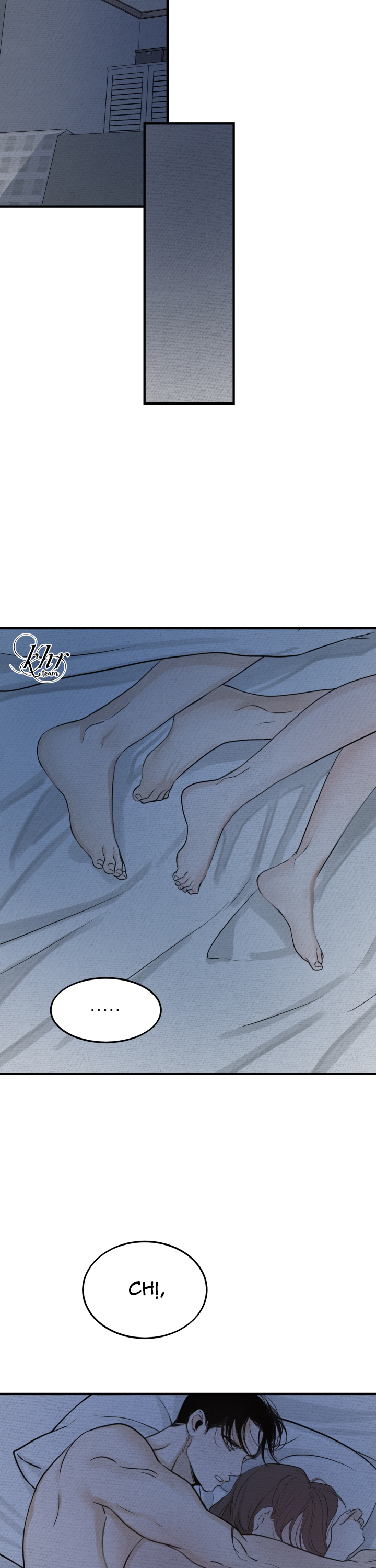 những người đàn ông đã lên giường tôi chapter 18 18