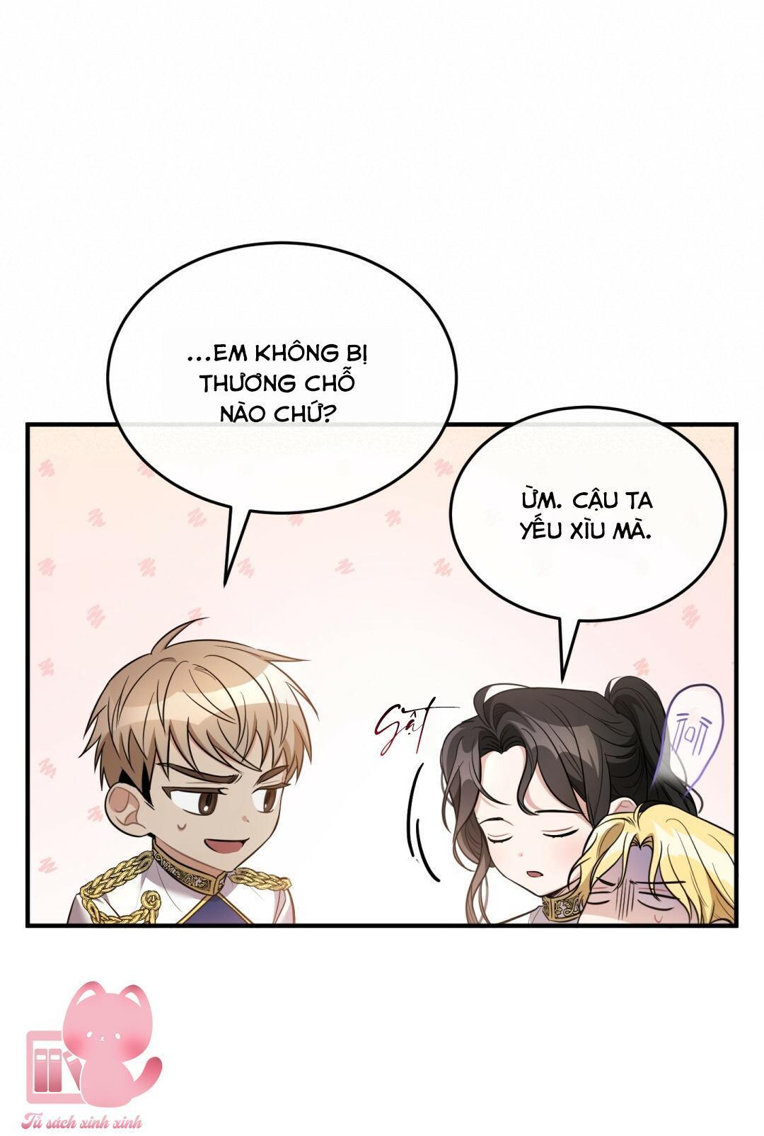 đêm đen khuất bóng chapter 8 21