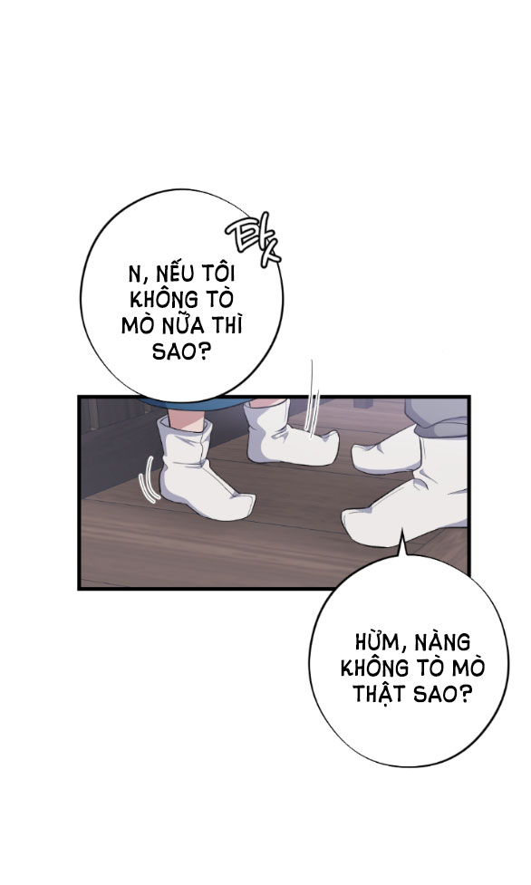 [18+] mơ về một cơn mưa phùn chapter 17.2 12