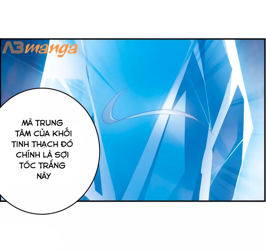 Cuốn Sách Vận Mệnh Của Tôi chapter 56 - Trang 18