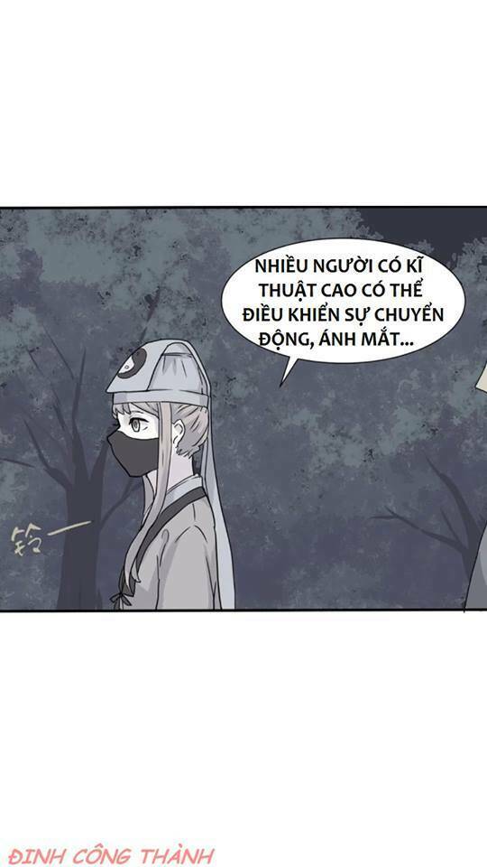 cương thi [horror] chapter 3 20