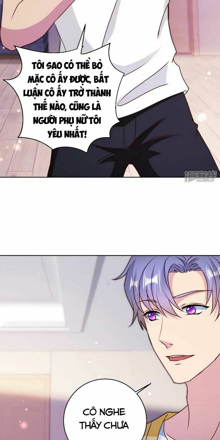 vú em là cổ tiên chapter 185 5