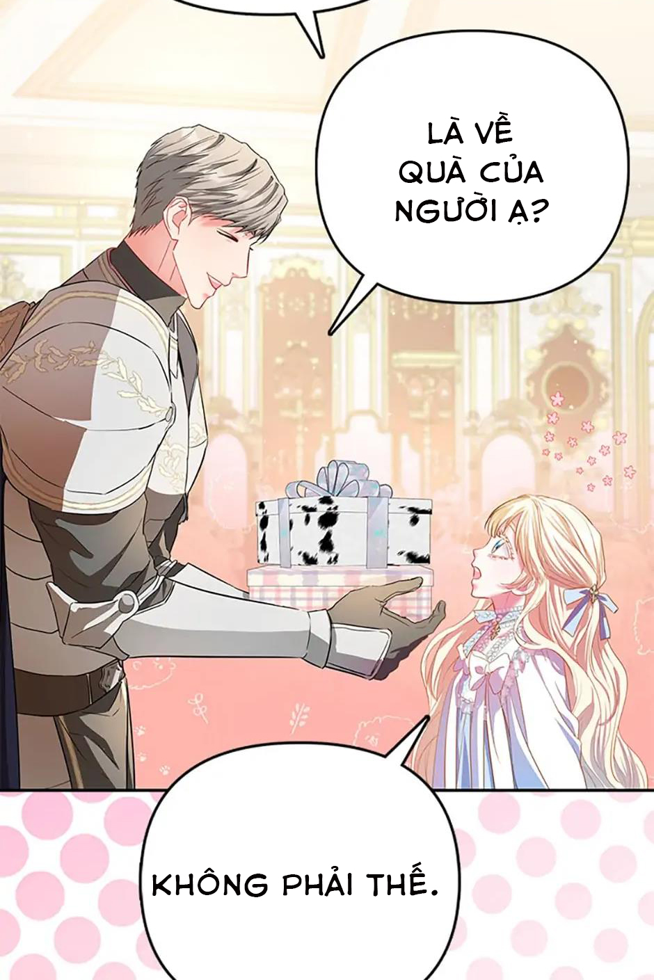 nàng công chúa của tôi chapter 21 86