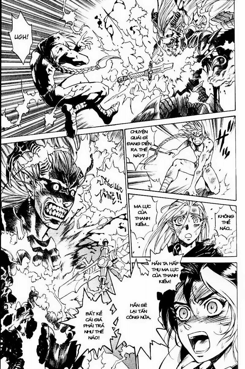 monster collection chapter 21 16