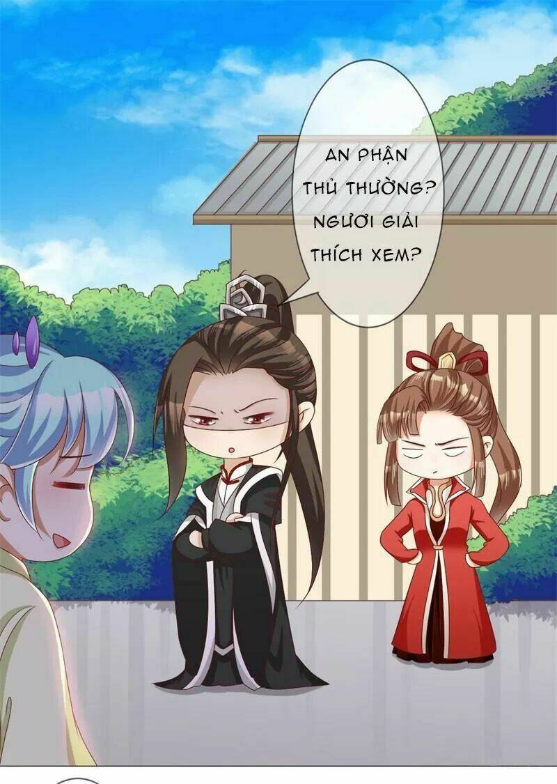 độc y cuồng phi chapter 16 2