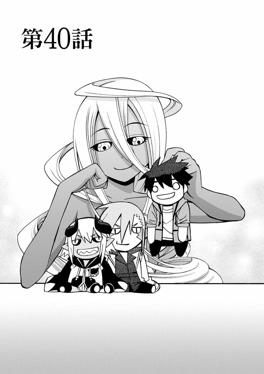 các nàng thú yêu chapter 40 2