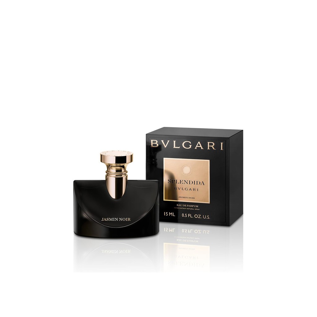 Nước hoa nữ BVLGARI Splendida Jasmin Noir 15ml