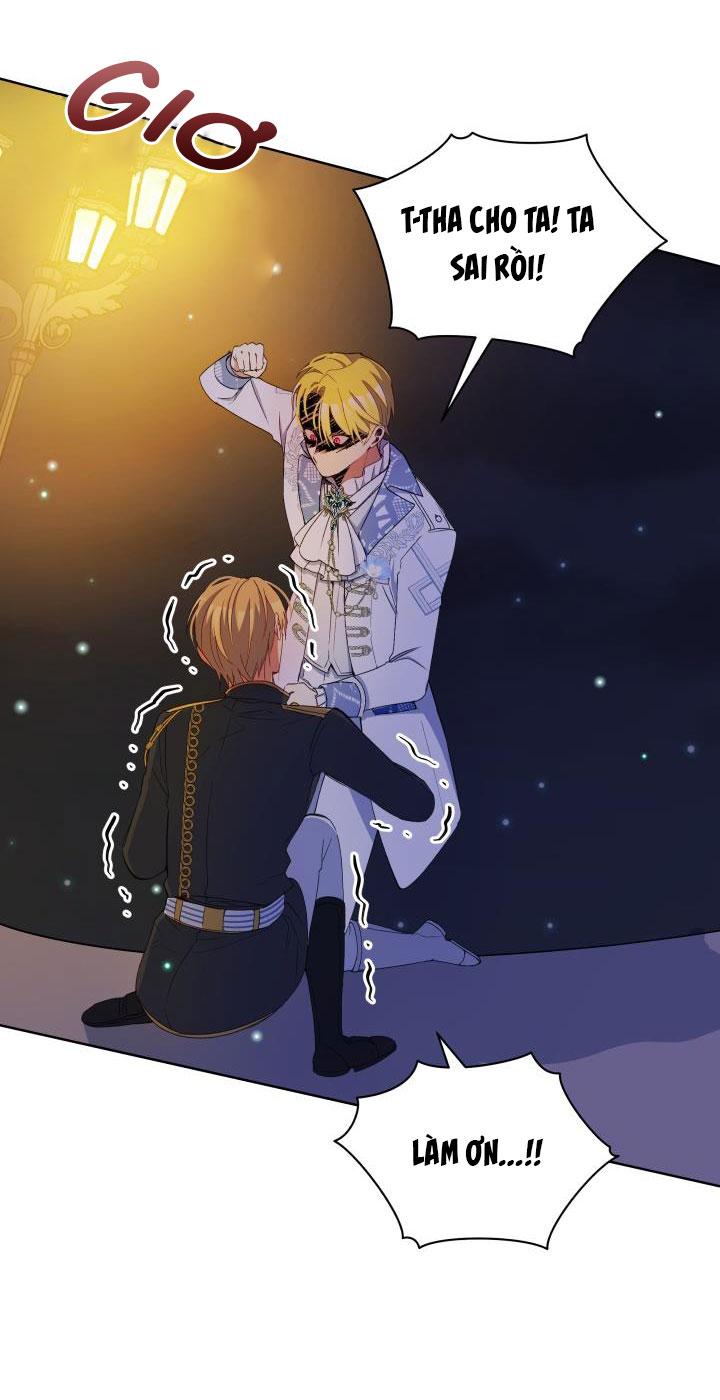 hộ vệ của bạo chúa là ác nữ chapter 43 25