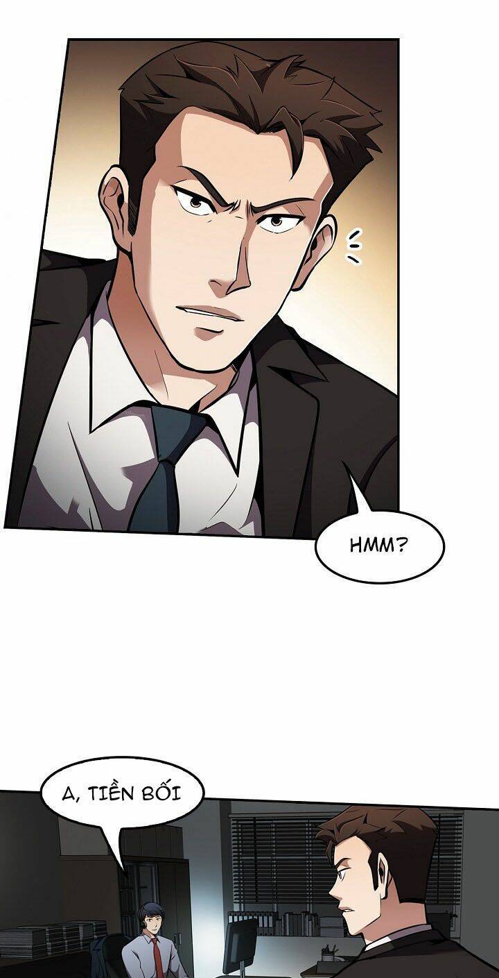 điều tra viên chuyển sinh chapter 65 3