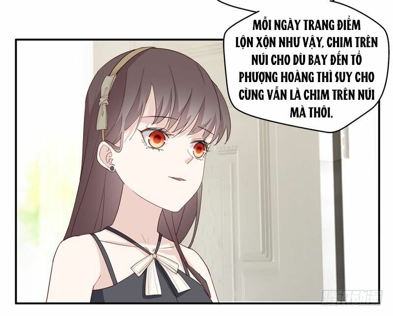 thiên kim bất lương chapter 9 15