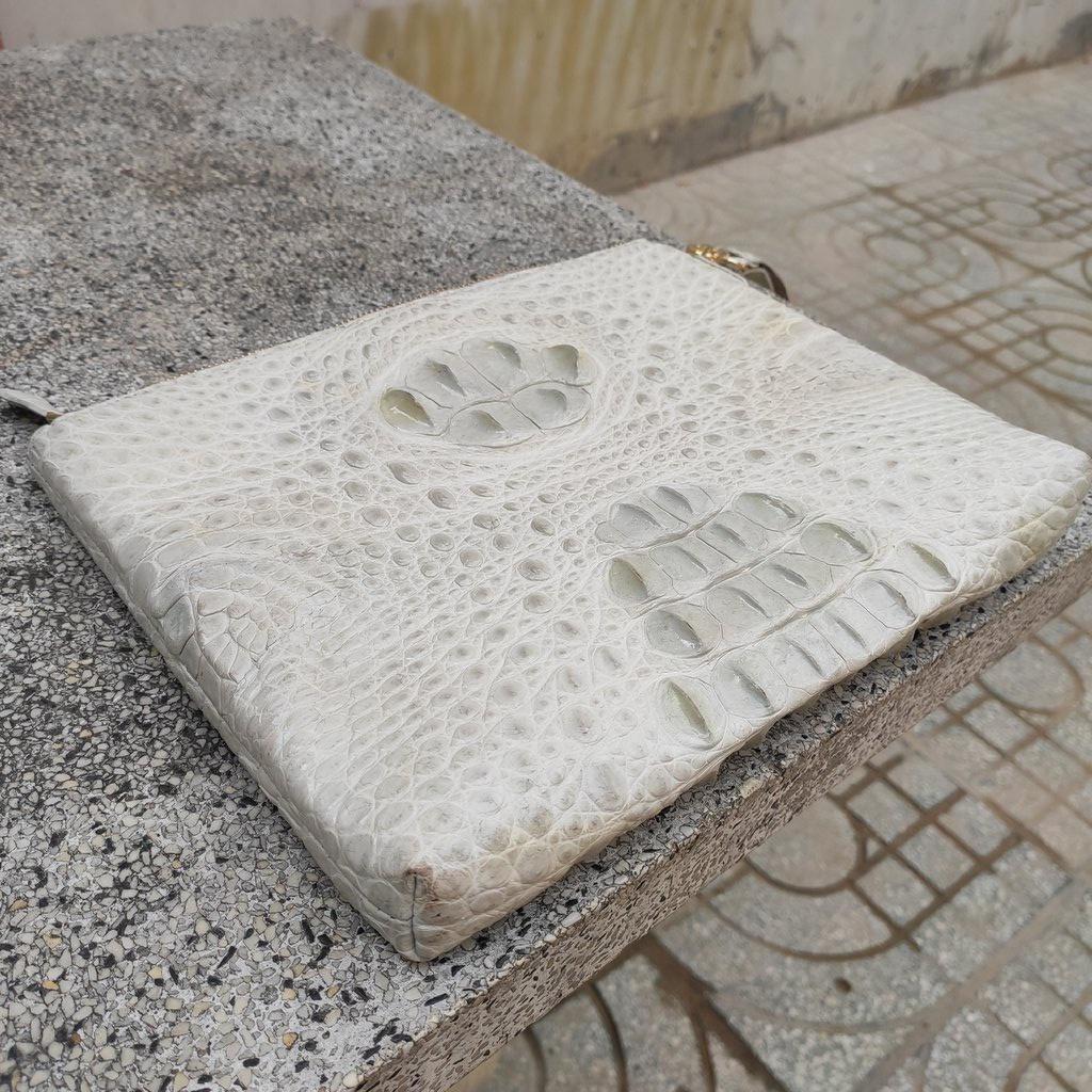 Clutch nam cầm tay