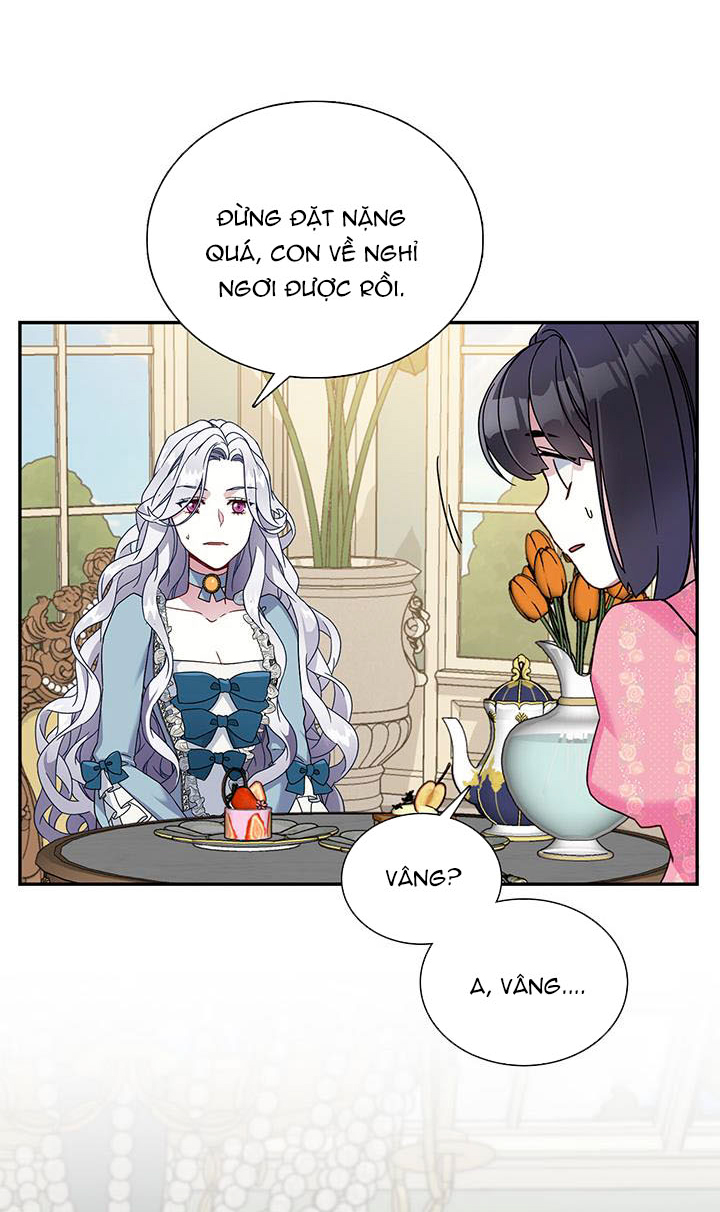 tôi là mẹ kế nhưng con gái tôi quá dễ thương chapter 1 53