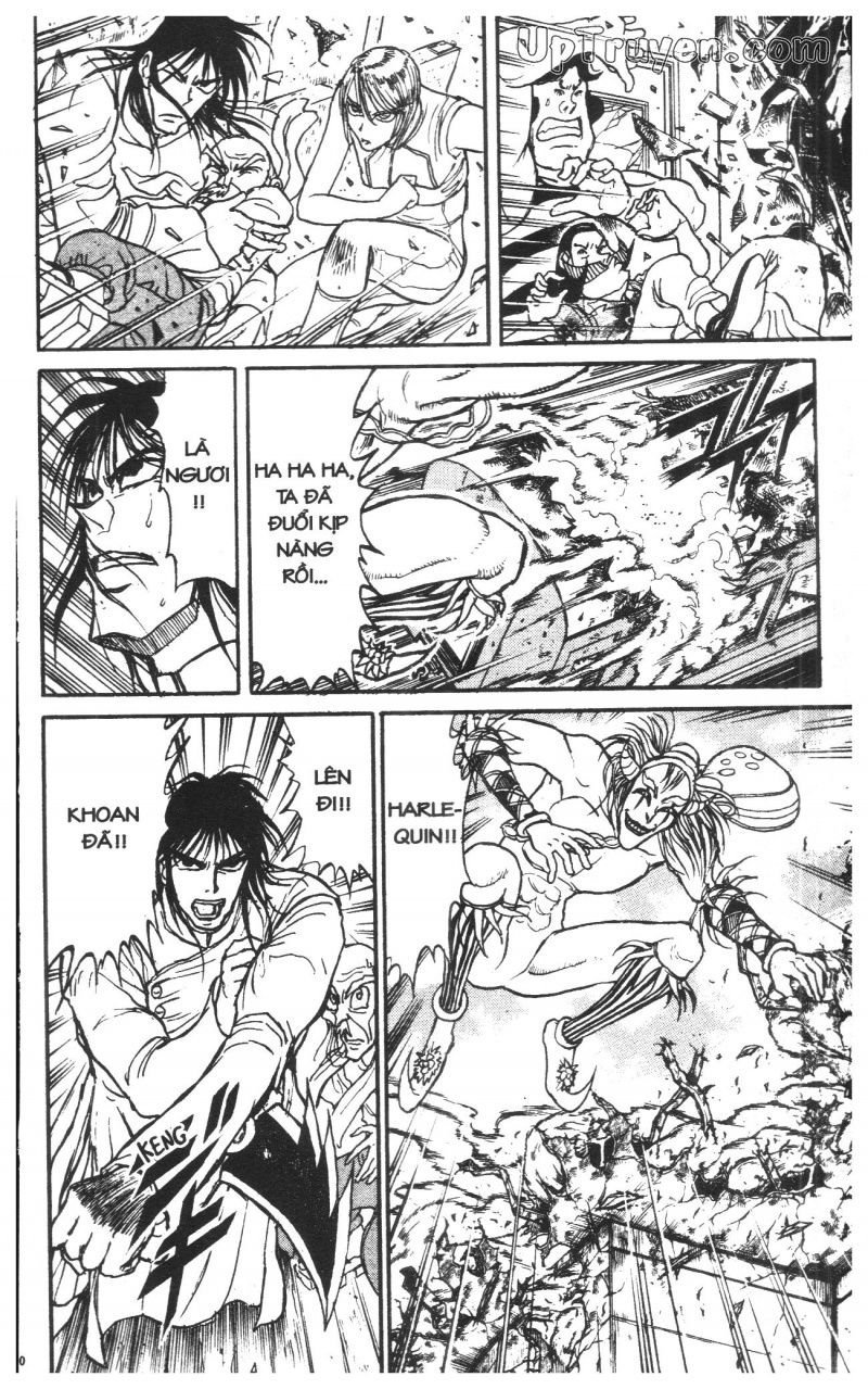 nhật ký lọ lem chapter 42 132