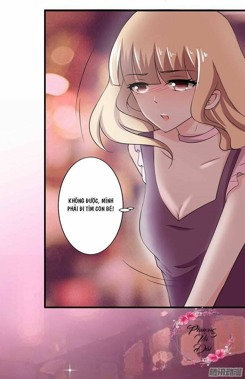 không gả cho tổng tài, gả cho người hầu chapter 2 10