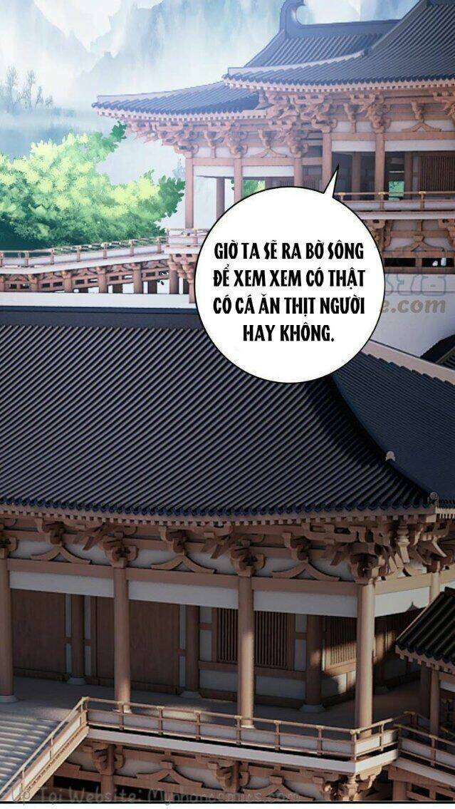 thái tử điện hạ có tin vui chapter 44 7