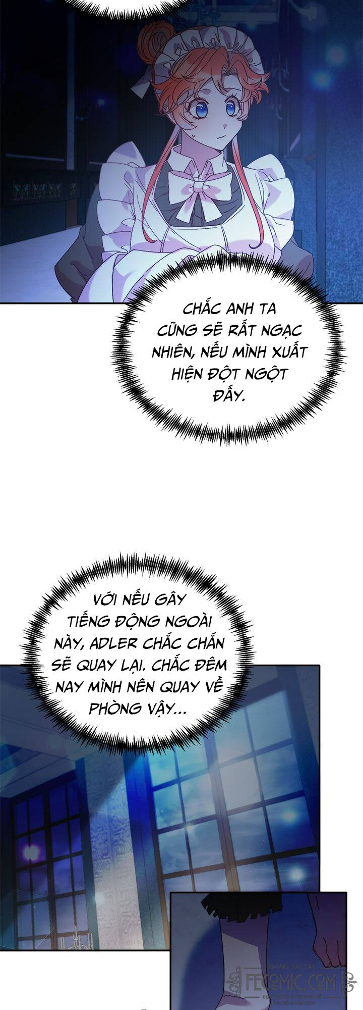 cách để trao vương miện cho vị hoàng tử hoang dã của tôi chapter 31 35