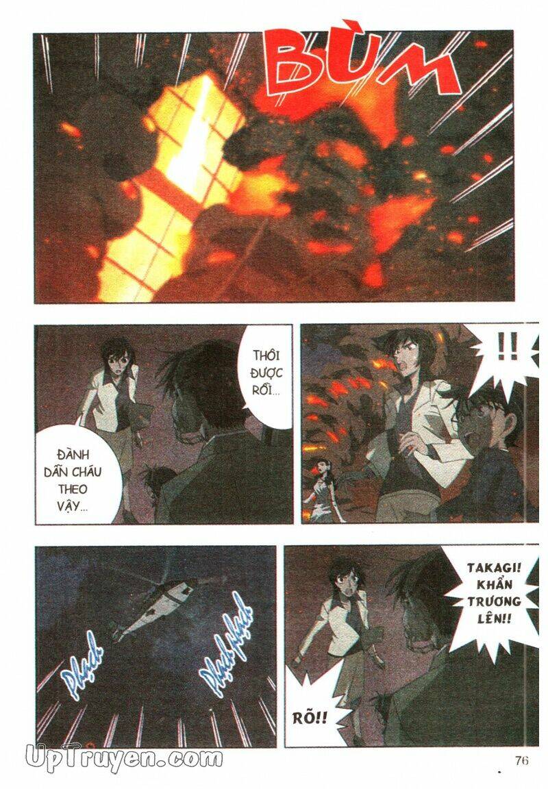 conan màu - nốt nhạc kinh hoàng chapter 2 76