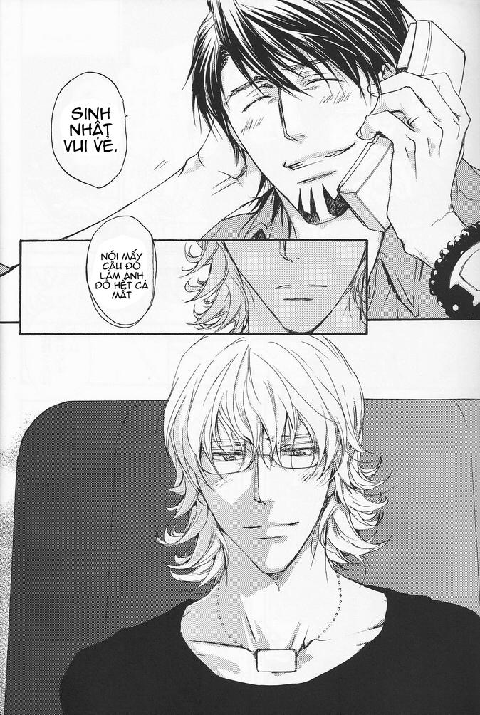 oneshot hỏny chapter 90 11