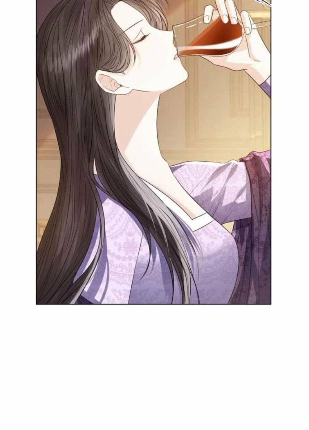 tôi sẽ từ bỏ vị trí hoàng hậu chapter 29 34