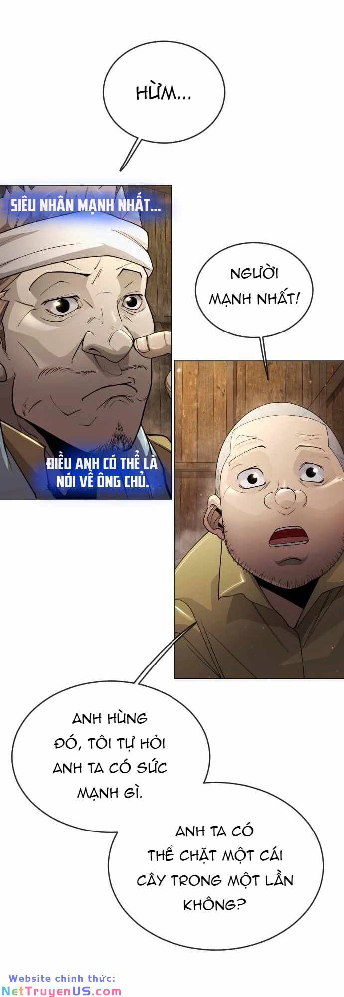 kĩ nguyên của anh hùng chapter 143 72