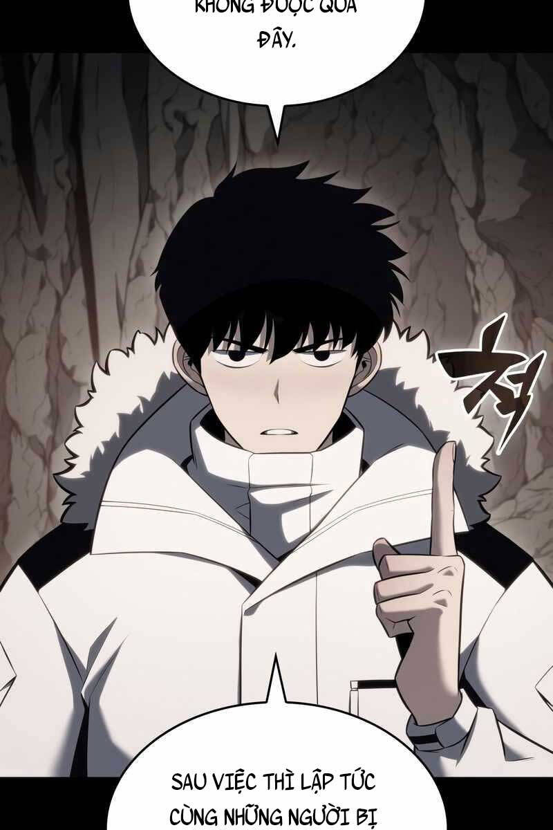 Người Chơi Mới Cấp Tối Đa chapter 94.1 59