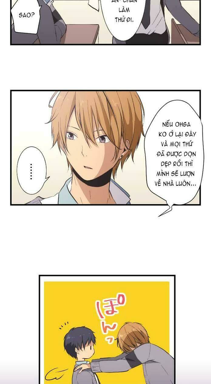 viên thuốc trùng sinh chapter 35 3