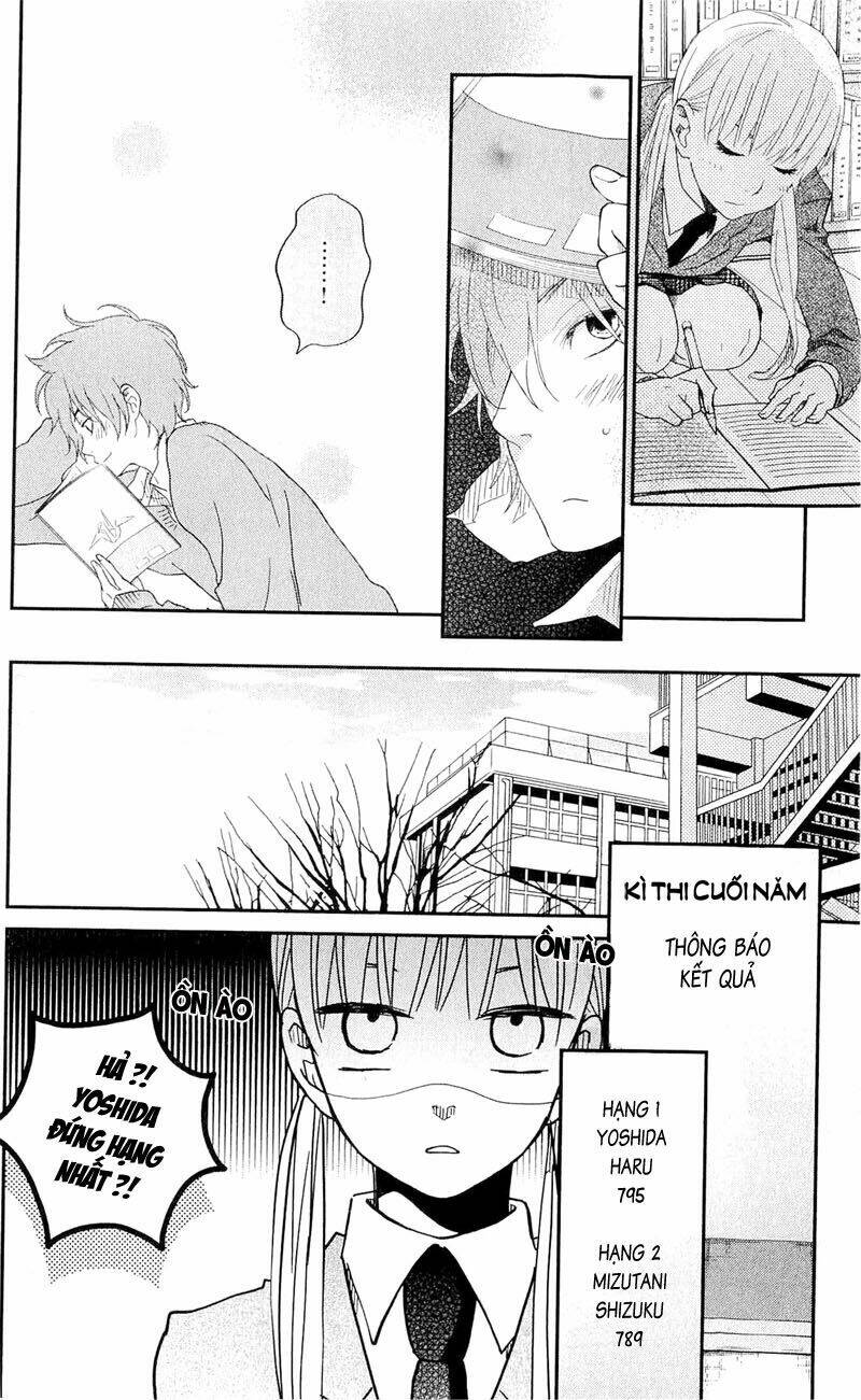 tonari no kaibutsu-kun chapter 25 18