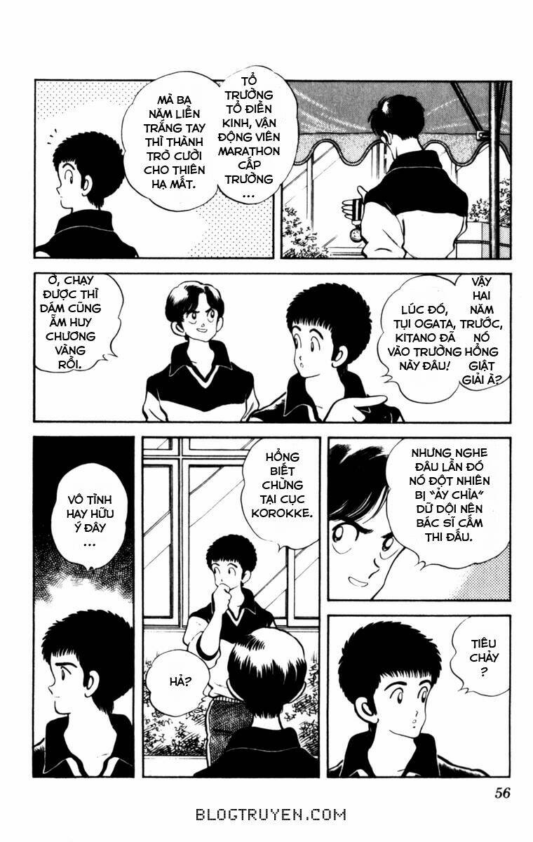 rough - ngọc thô chapter 102 16