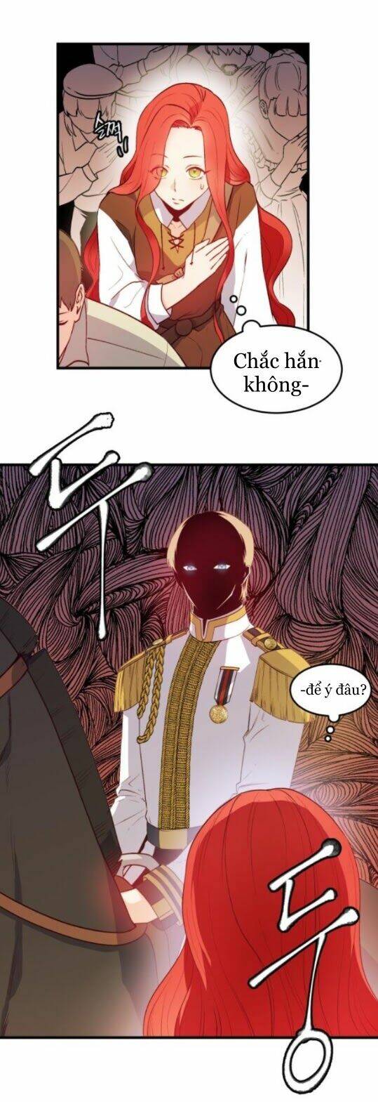 phản diện rất dễ làm chapter 2 28