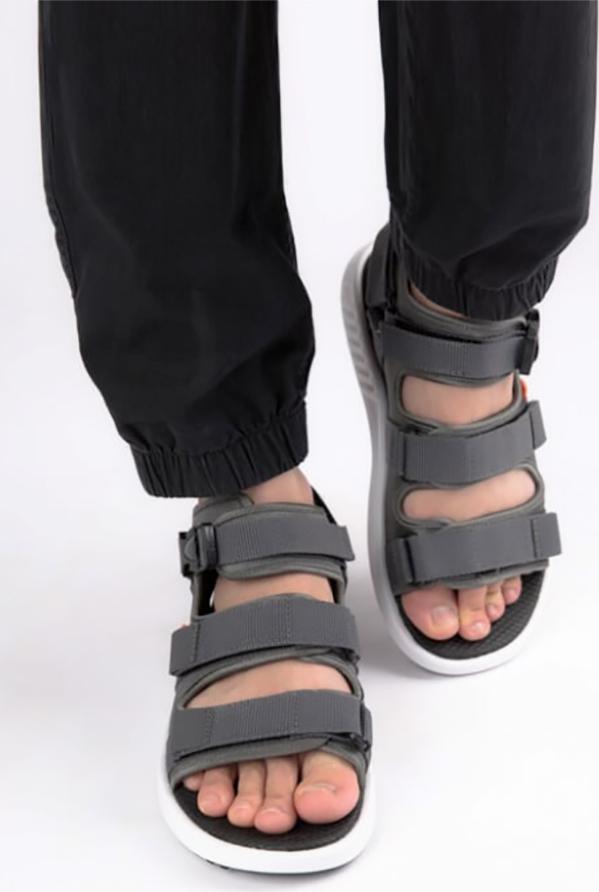 Giày sandal nữ Vento NB03W