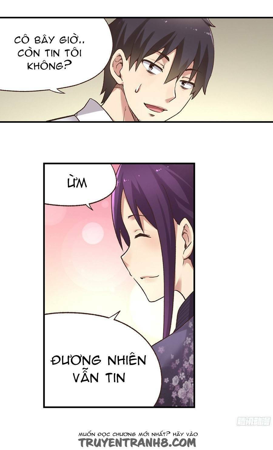 vì tôi là ông chú mở tiệm bán vũ khí chapter 57 50