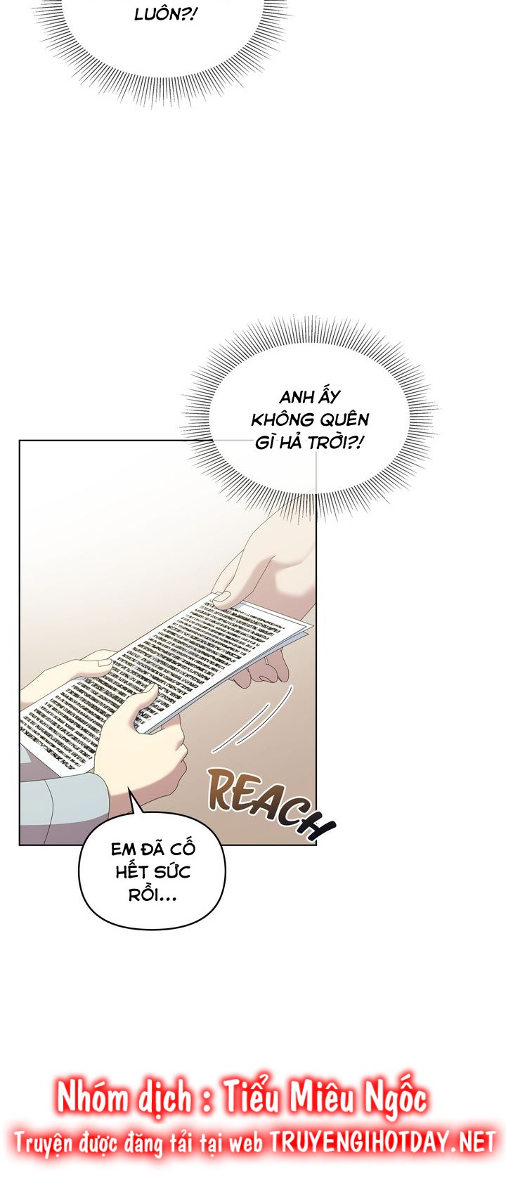 giải mã bí mật về anh ta chapter 36 9