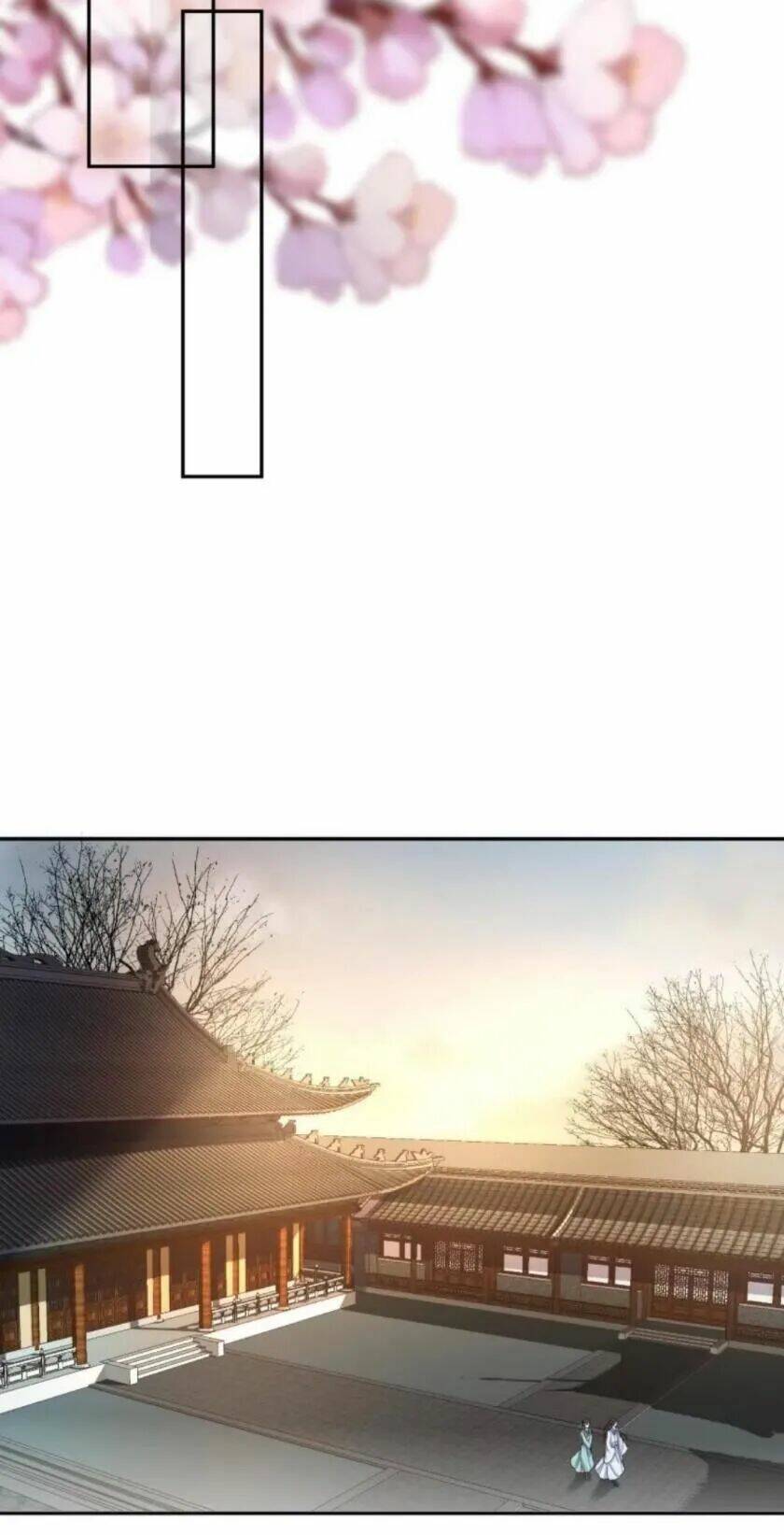 theo đuổi hoàng tử quá khó a~ chapter 52 20