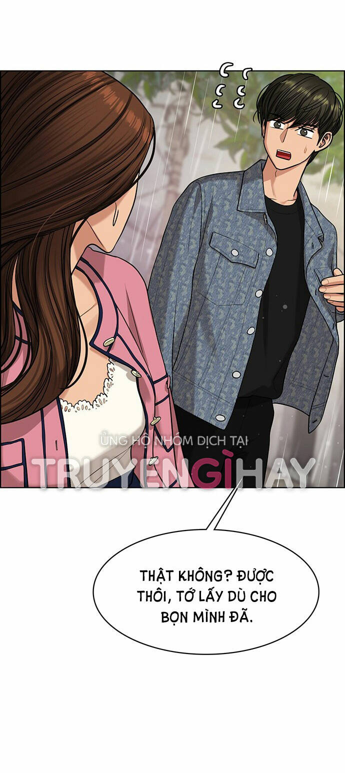 nữ thần giáng thế chapter 171.2 11