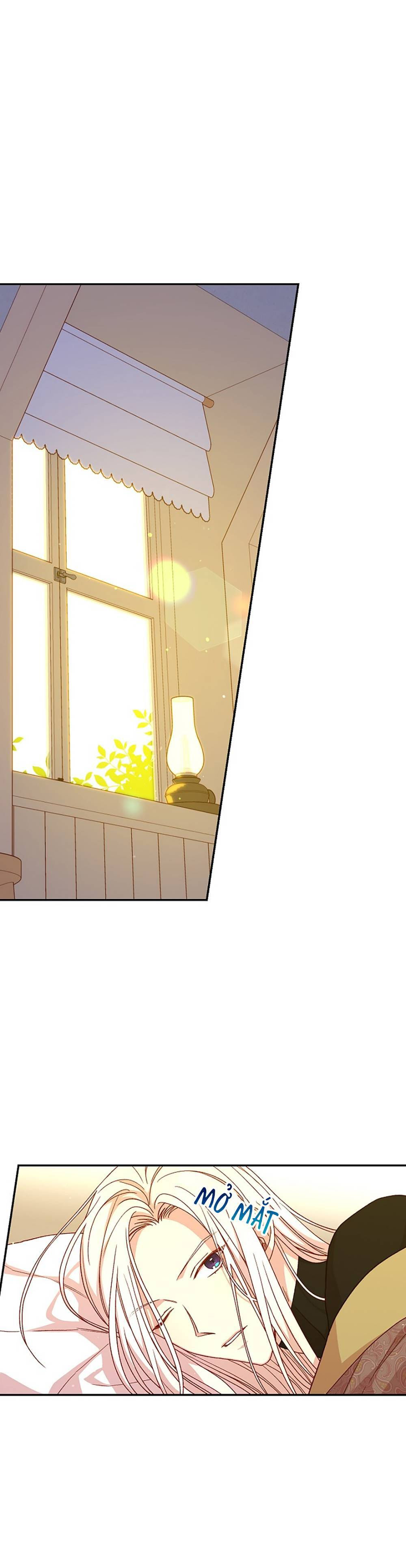 sống sót dưới thân phận hầu nữ chapter 52 1