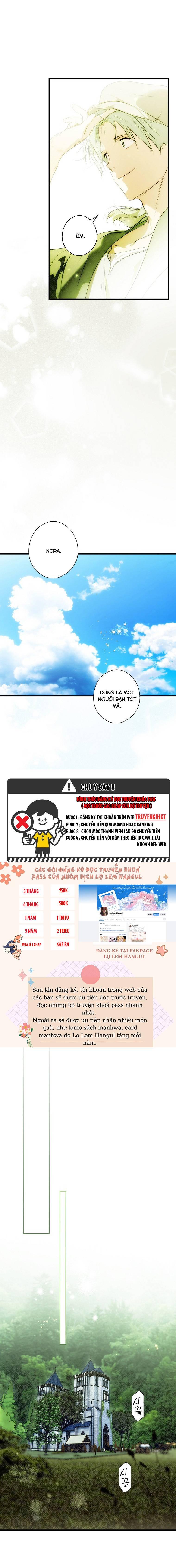 câu chuyện cổ tích của mẹ kế chapter 129.1 7