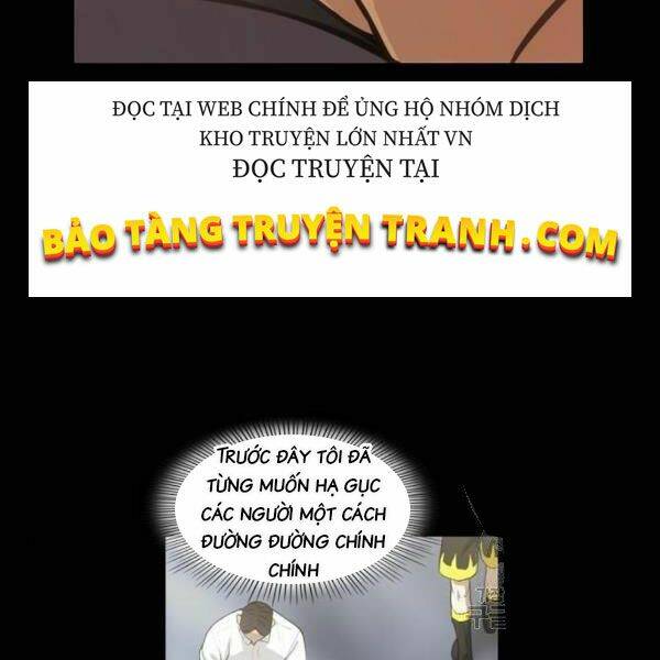 võ sĩ - the boxer chapter 92 25