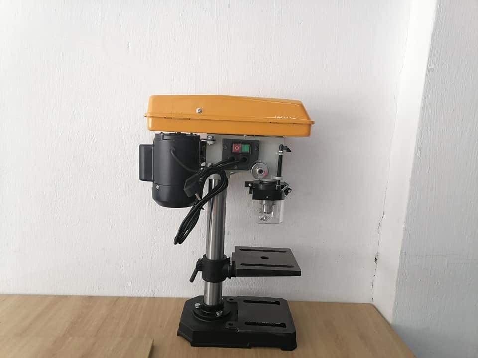 MÁY KHOAN BÀN 13MM, 350W TOLSEN 79651 - HÀNG CHÍNH HÃNG