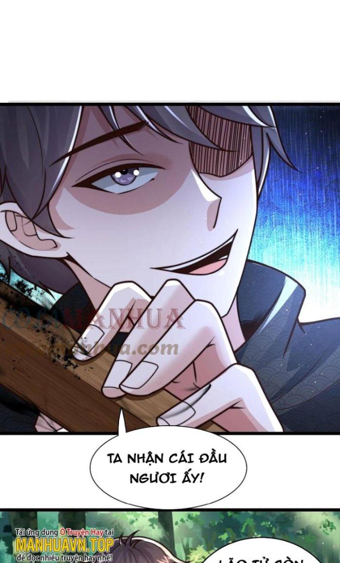 ta nuôi ma quỷ ở trấn ma ti chapter 64 24