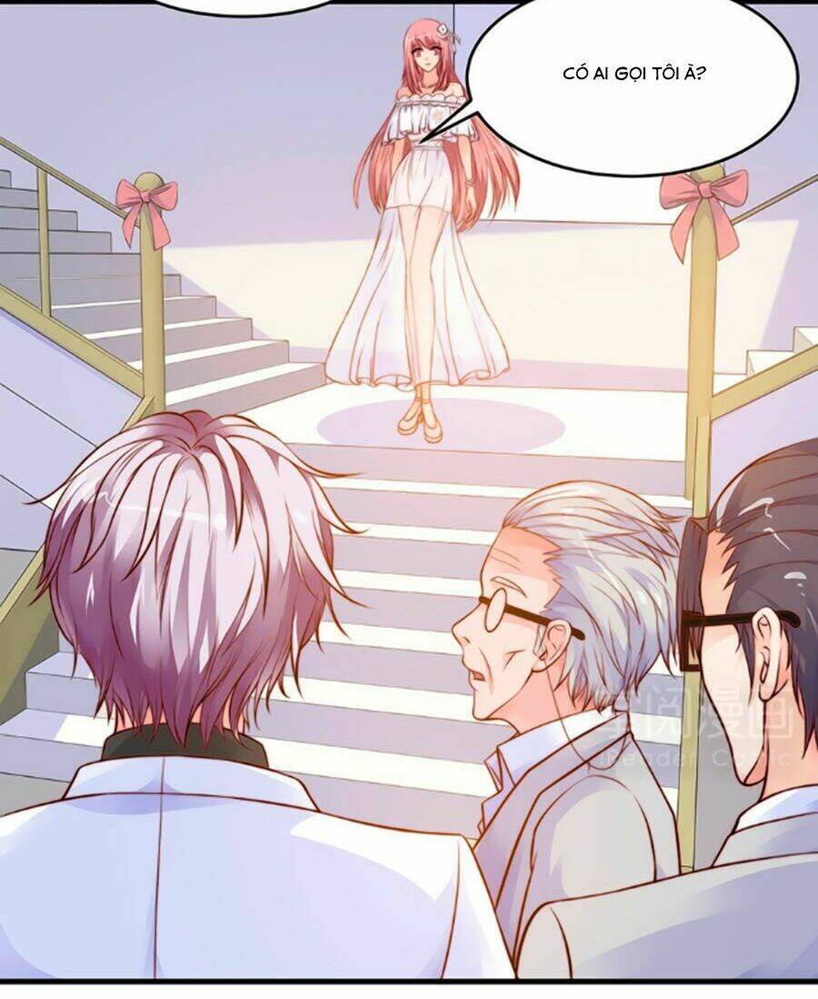 đại thúc, người ta sẽ ngoan chapter 7 28